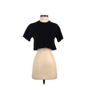 X Karla The Crop Tee